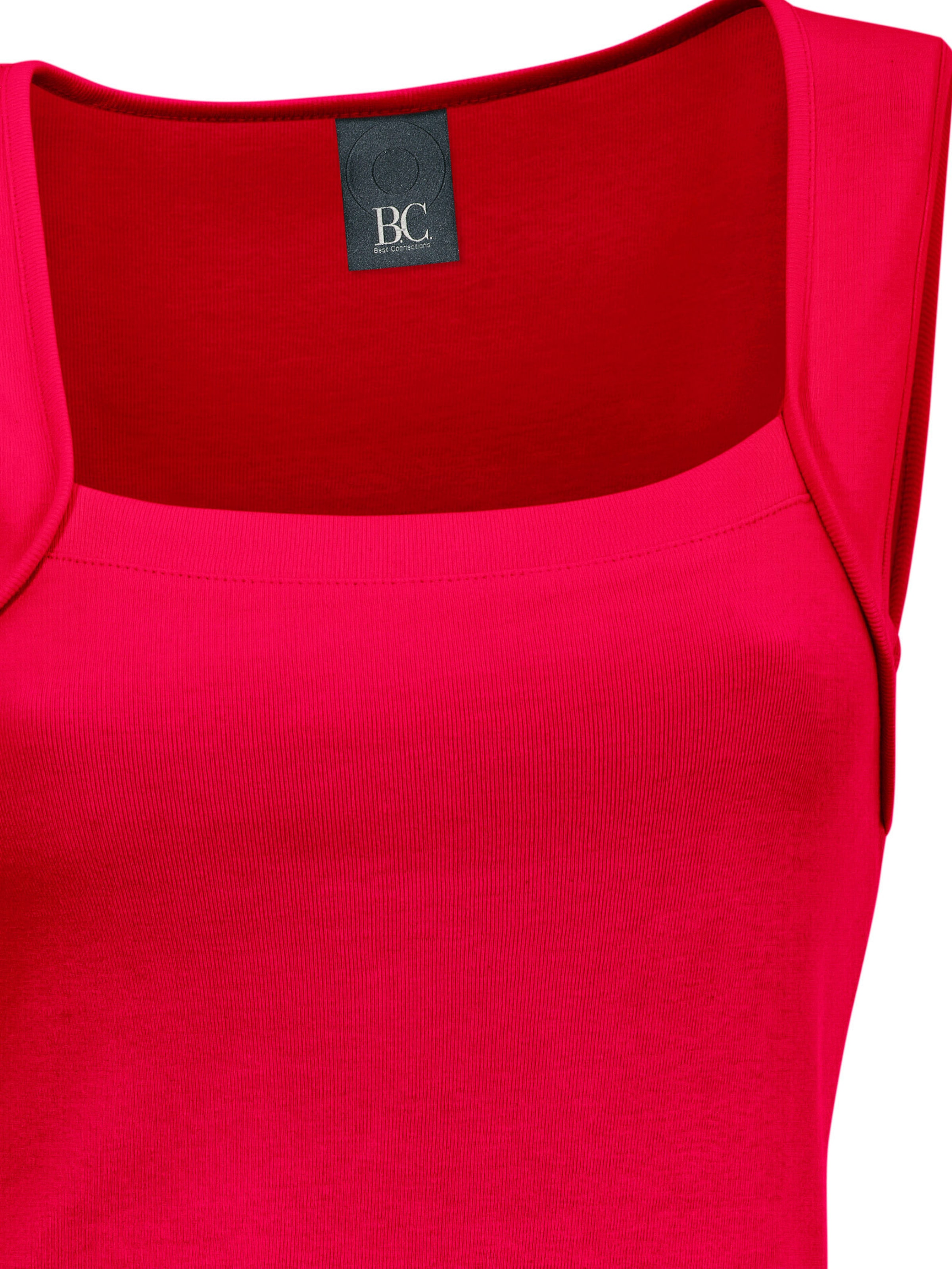 heine Carretop in rot