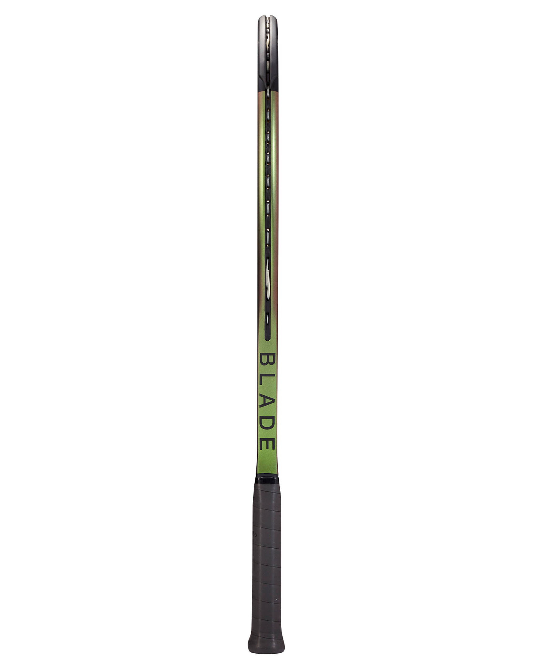Wilson| Tennisschläger BLADE 98 (18x20) V8 - unbesaitet - 18 x 20