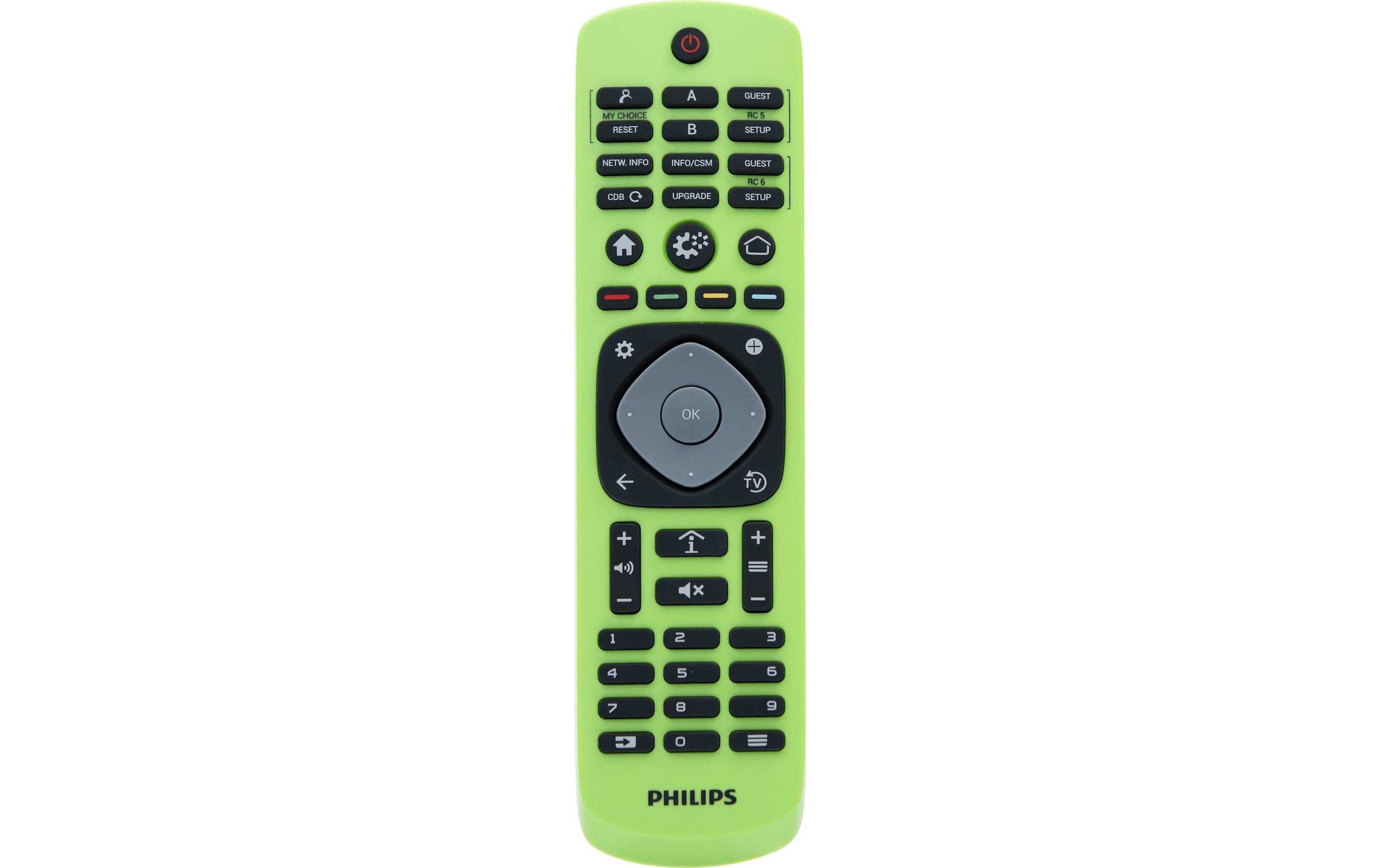 Philips Fernbedienung »22AV9574A Für Installation«