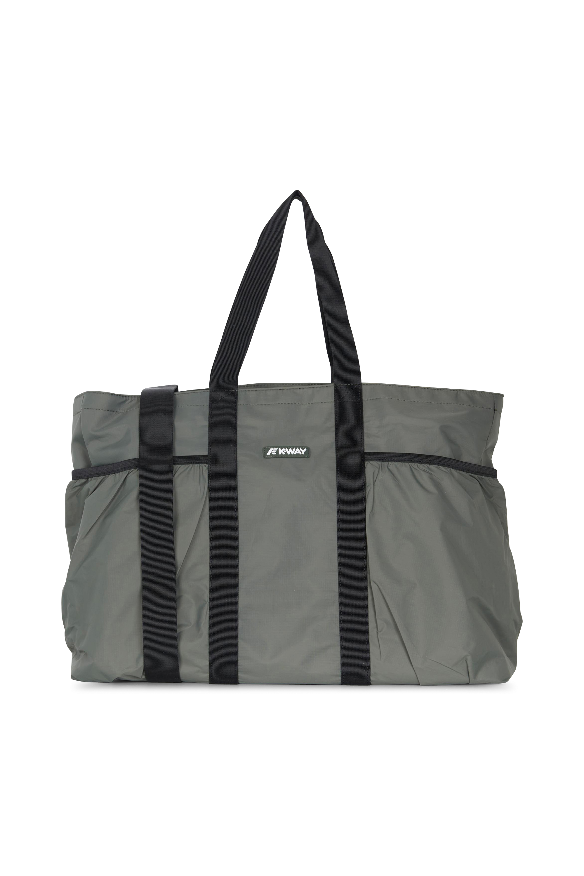 K-WAY Sac de voyage  SAINT MALO Kaki