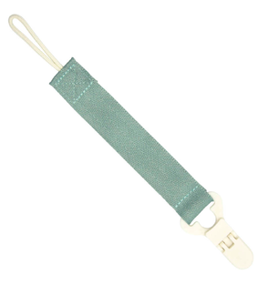 Difrax Pacifier Cord Pure Sage - Speenkoord 1ST