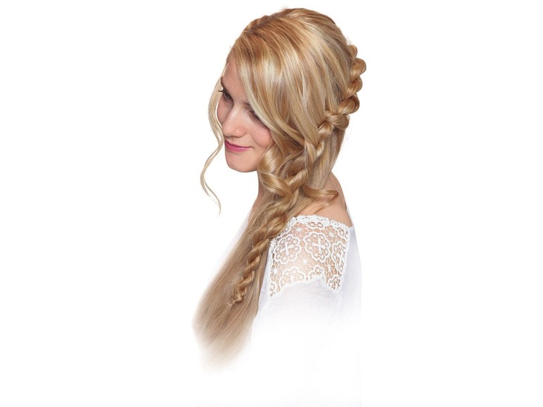 BaByliss multistyler twist secret TW 1000E