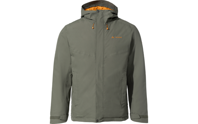 Vaude Rosemoor Padded Herrenjacke