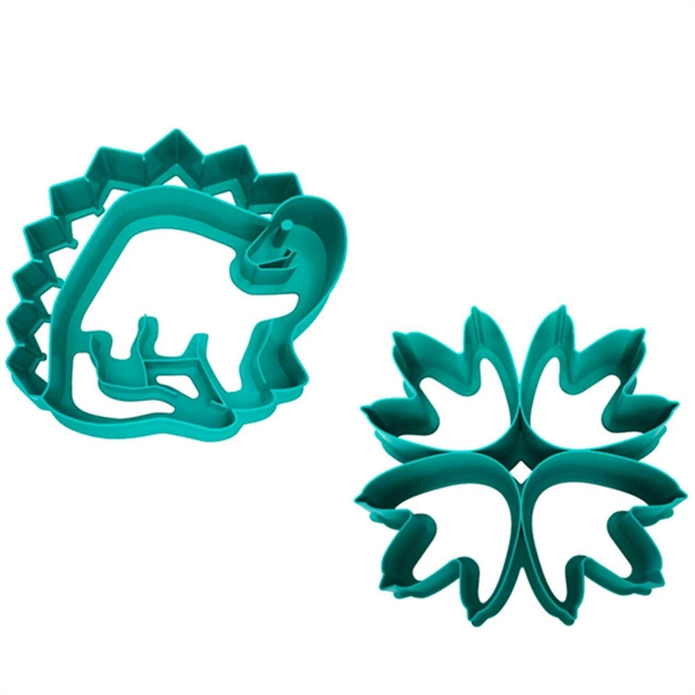Køb Lunch Punch® Sandwich Cutters Dinosaurus