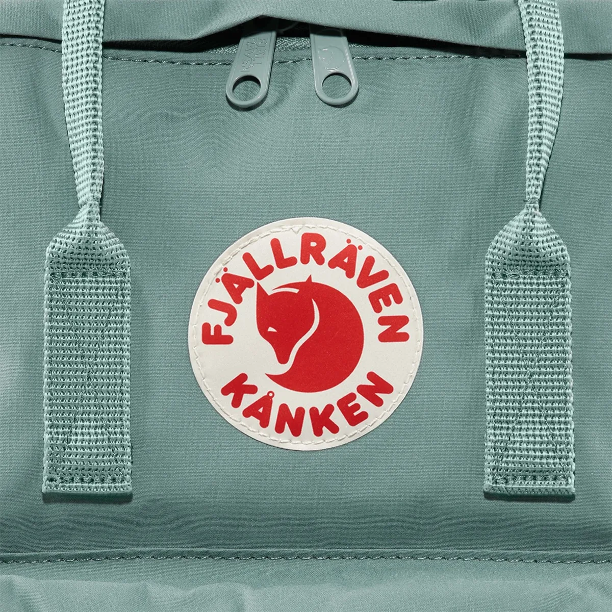 Fjällräven Kånken Terracotta Brown