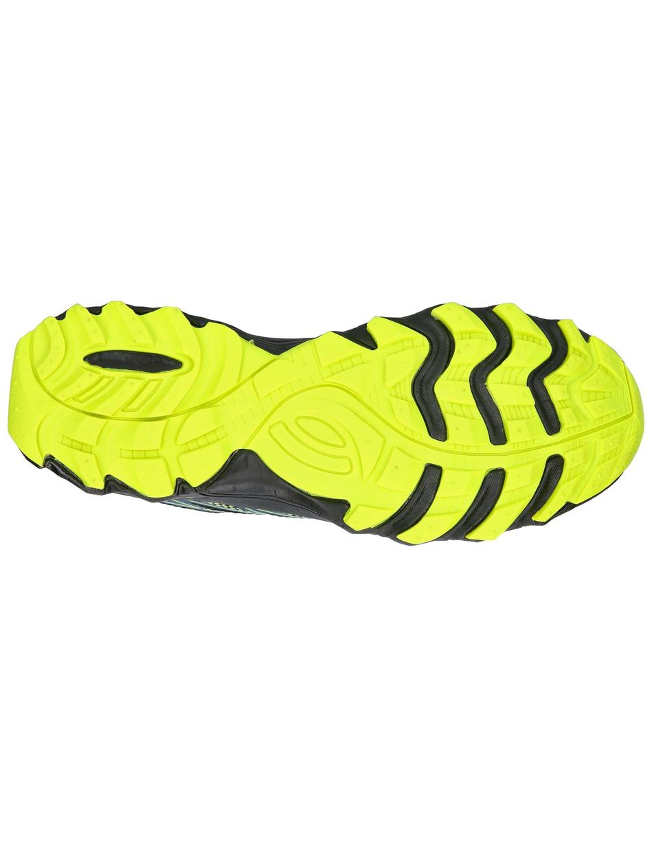 Outdoorschuh Mission