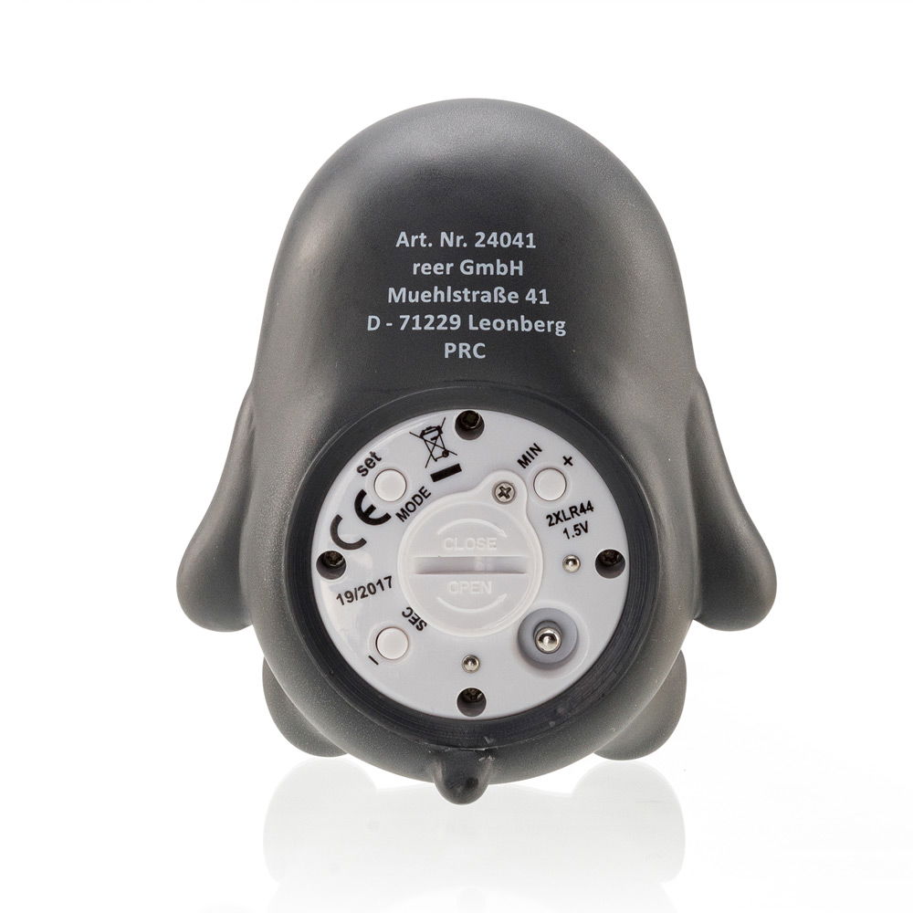 reerreer   Badethermometer Pinguin