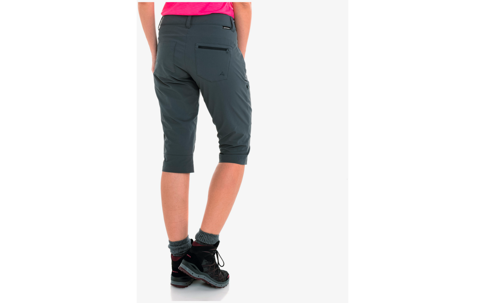 Schöffel Pants Caracas2 Funktionale ¾ Damenhose
