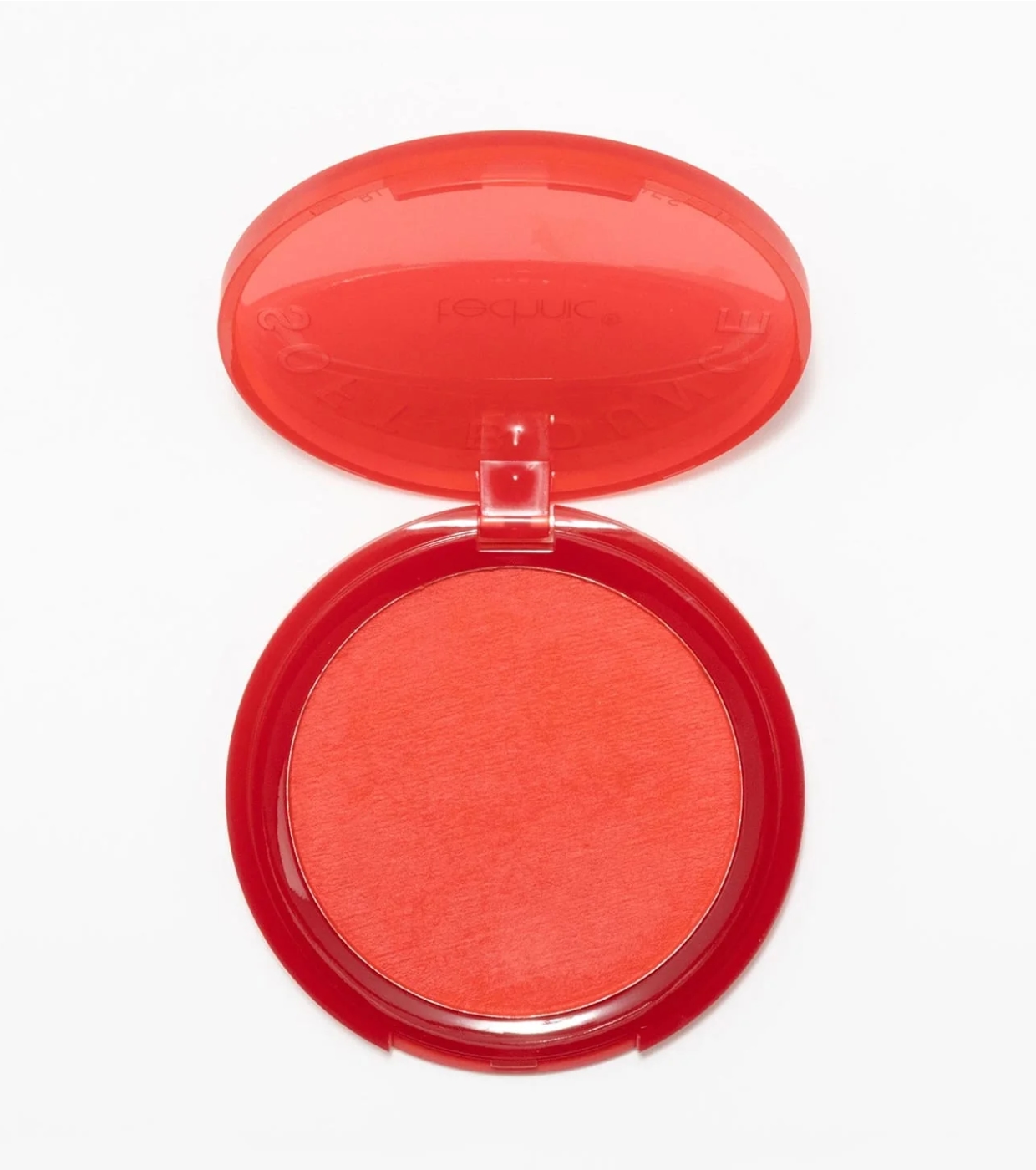Technic Cosmetics - Blush em creme-pó Soft Bounce - Joy
