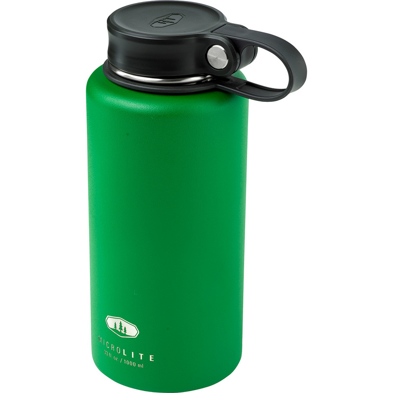 GSI Microlite 1000 Isolierflasche