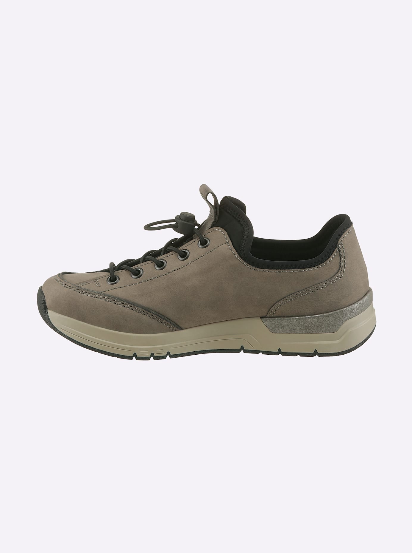 Rieker Slipper