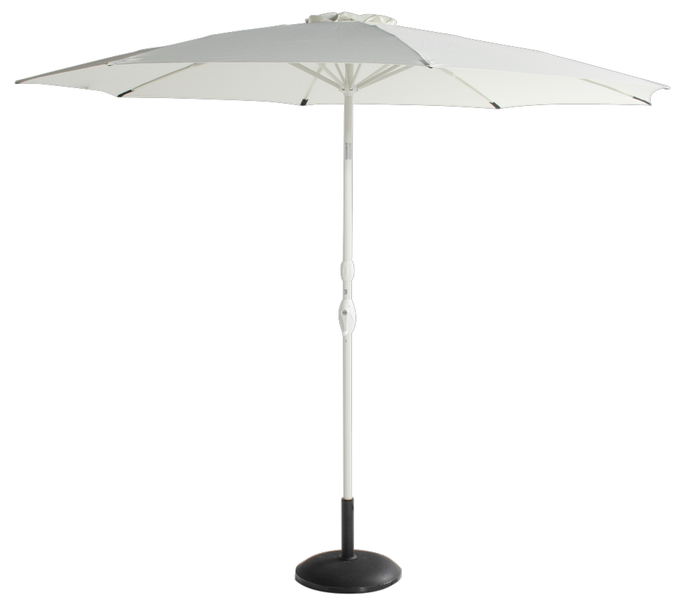 Parasol 14.098.303 Sophie+ ⌀300  x H245 cm
