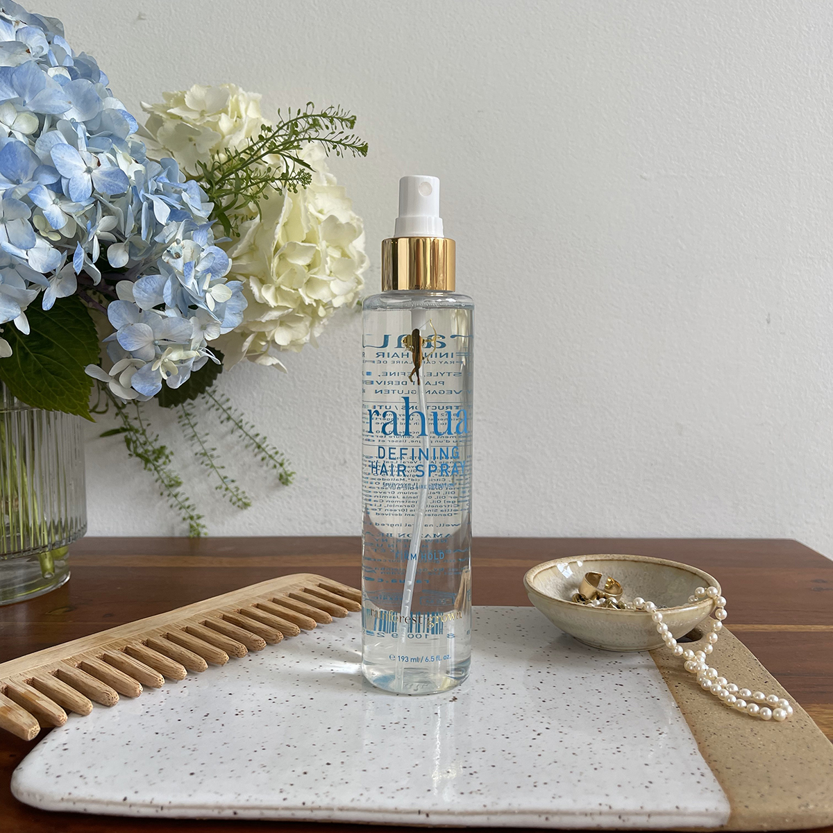 Defining Hair Spray 193ml