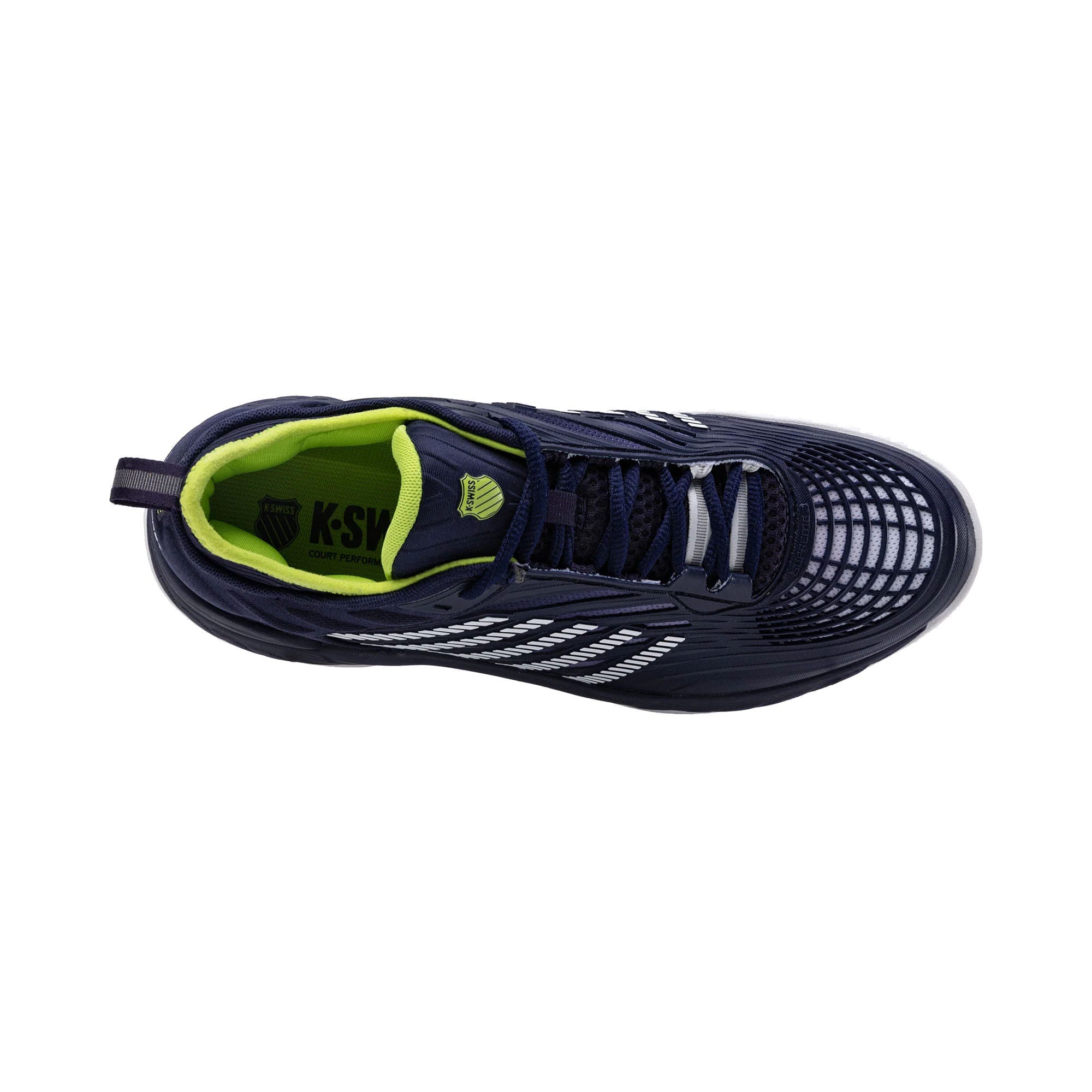 K-Swiss  Hypercourt Supreme 2 HB
