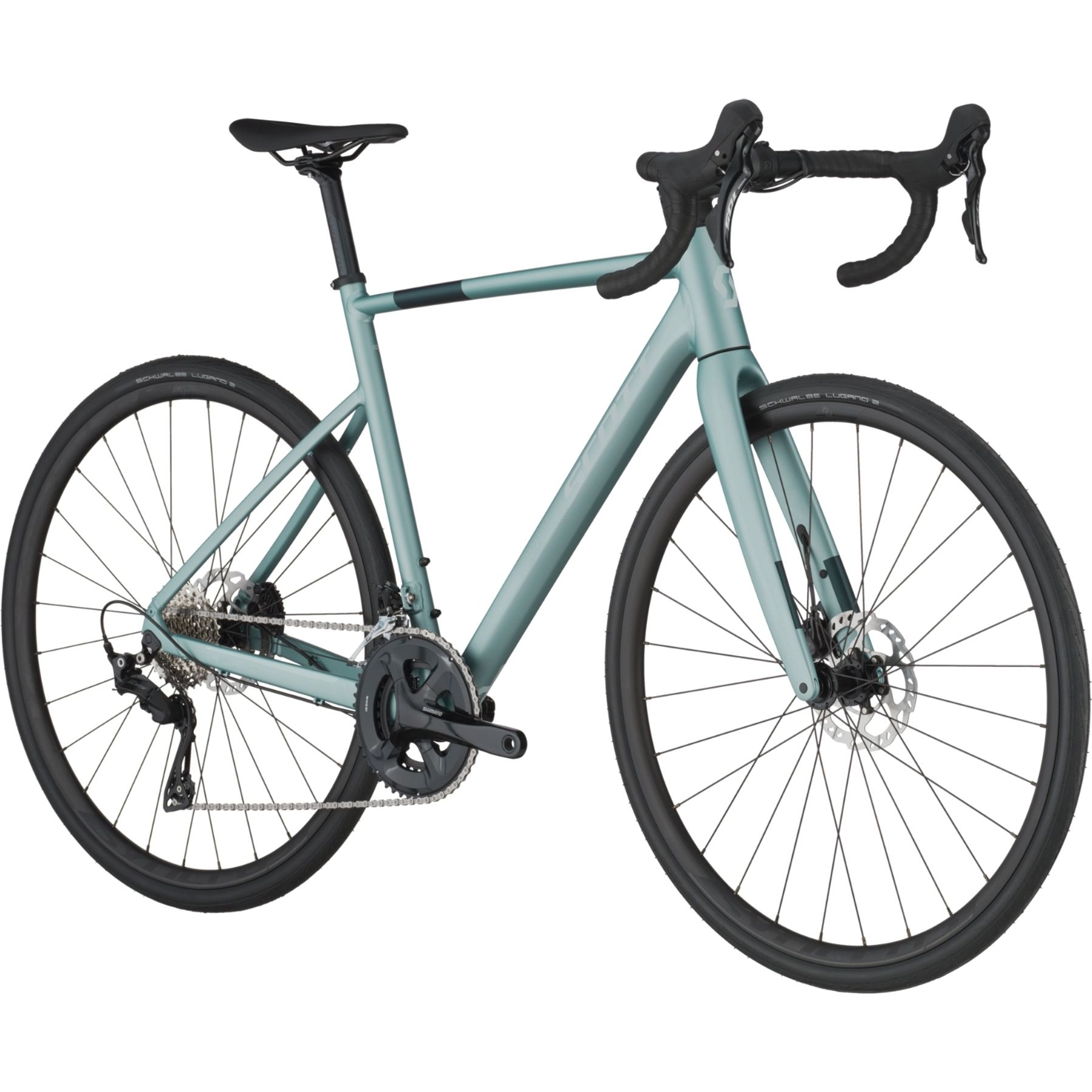 Scott Speedster 10 2026