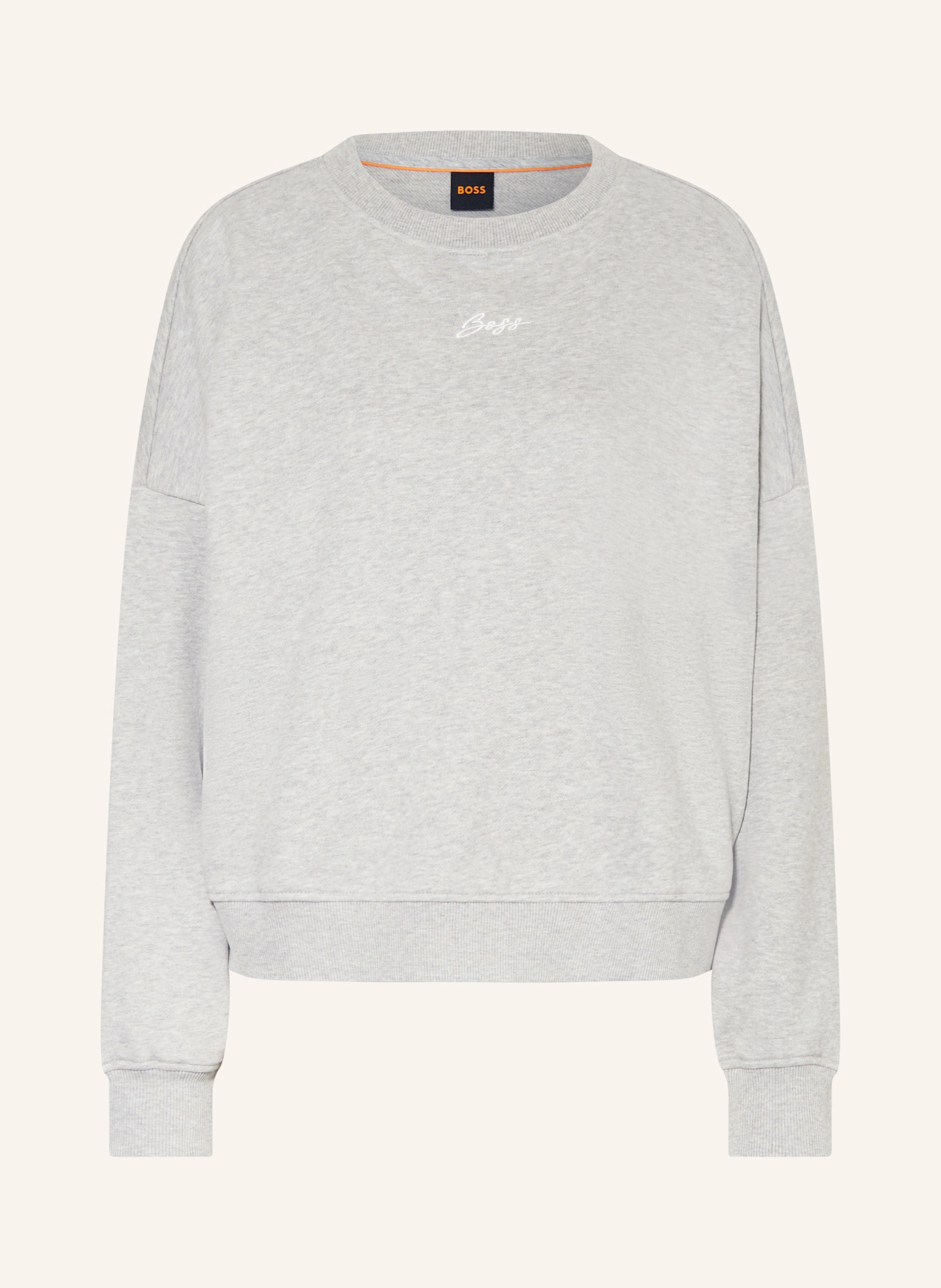 BOSS Sweatshirt ESWEATY