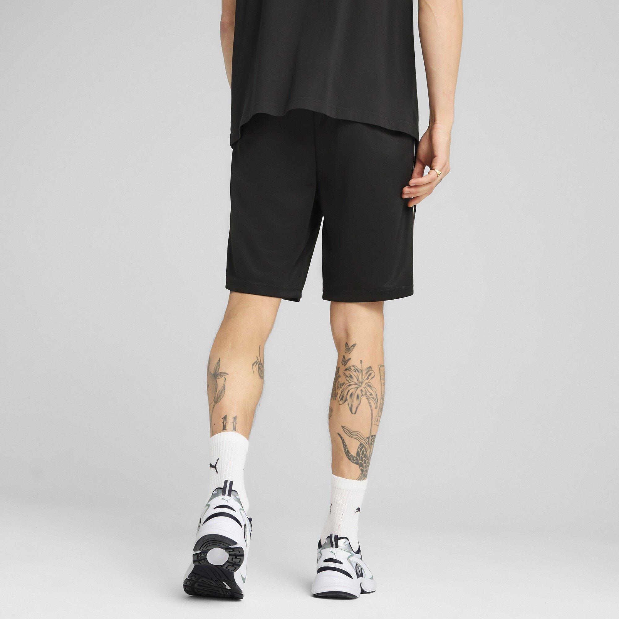 Puma Puma Sport Poly Shorts 9 Jogger Short Mens