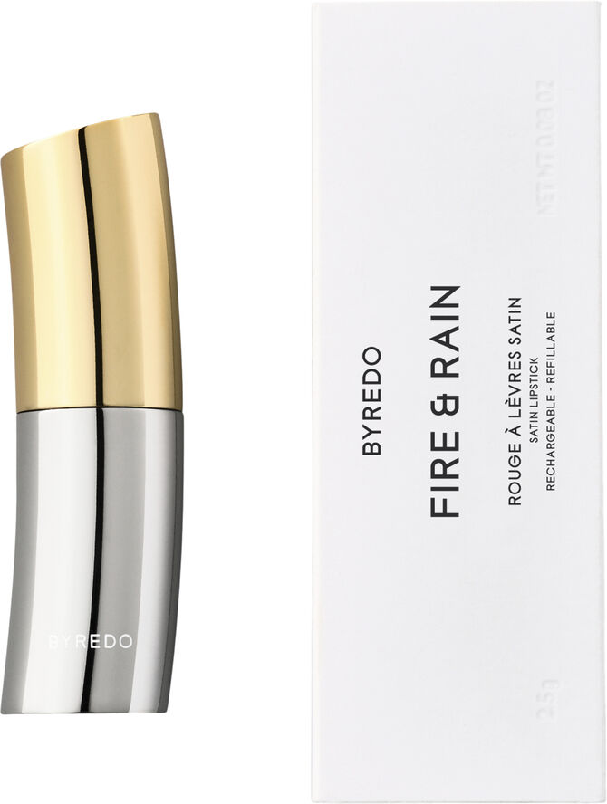 BYREDO Lipstick Satin