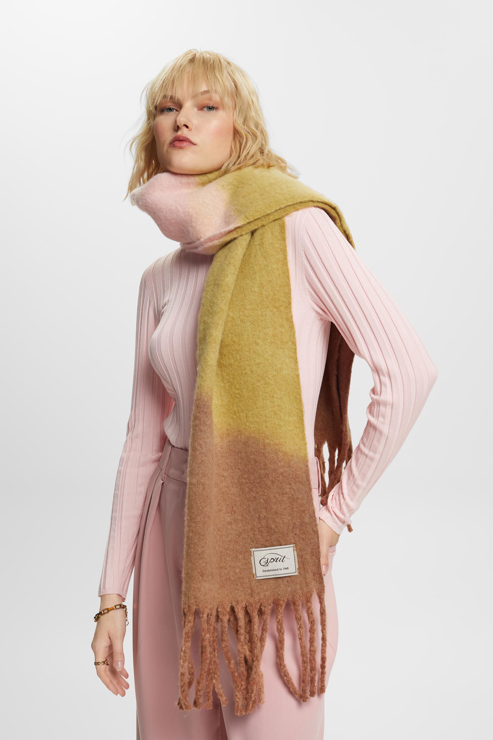 Shawls/Scarves