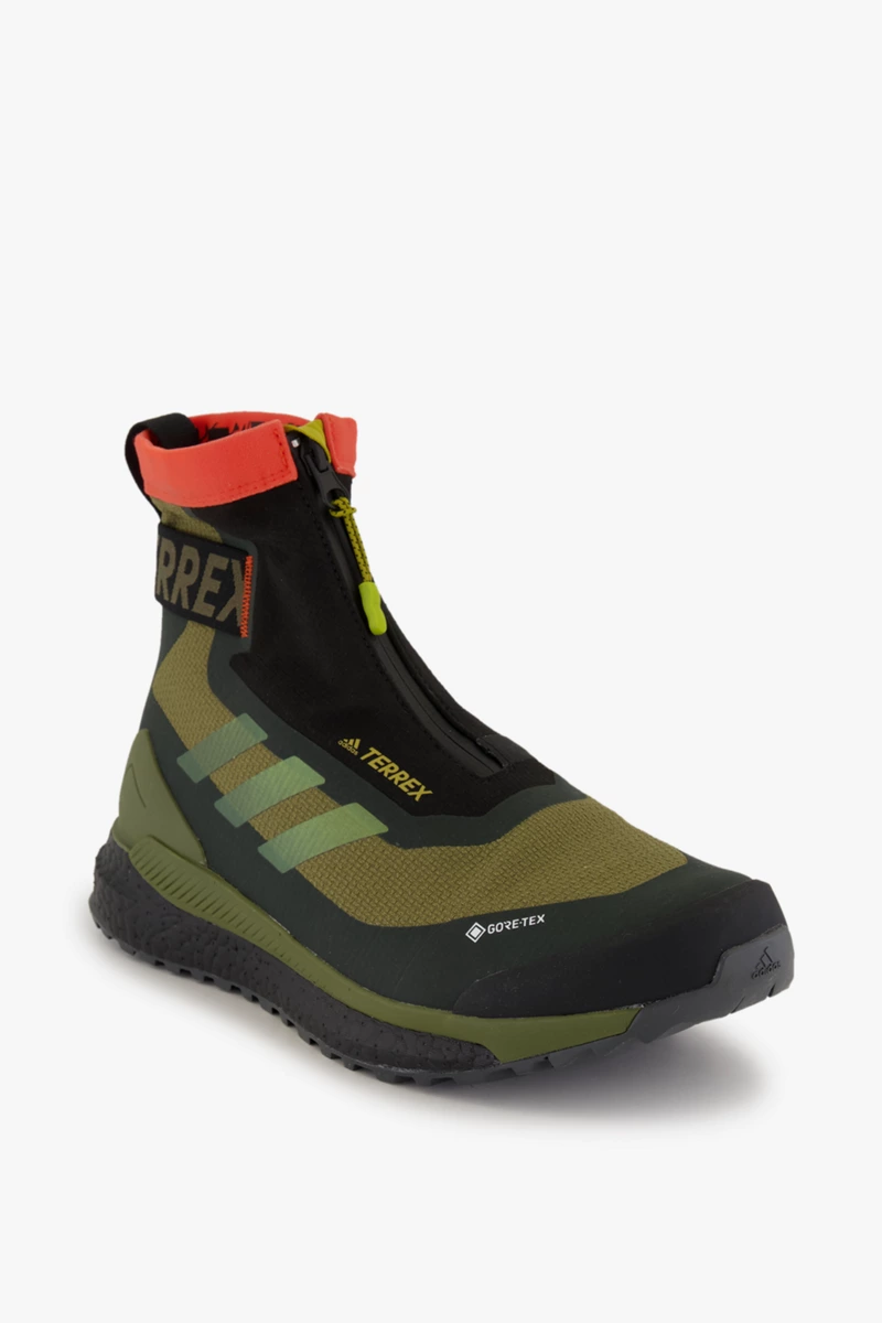 adidas Performance Terrex Free Hiker C.RDY Herren Winterboot