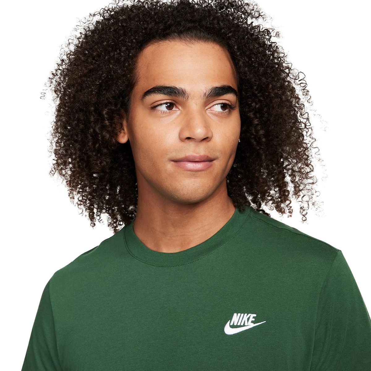 T-Shirt Nike Sportswear Club