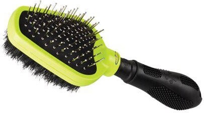 Furminator - Børste Til Hund Og Kat - Dual Grooming