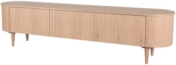 Tv meubel Naturel ME-70.059 Oliva B220 x D47 x H55 cm