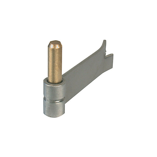 Gond à sceller en inox ø14 L.135 mm Afbat