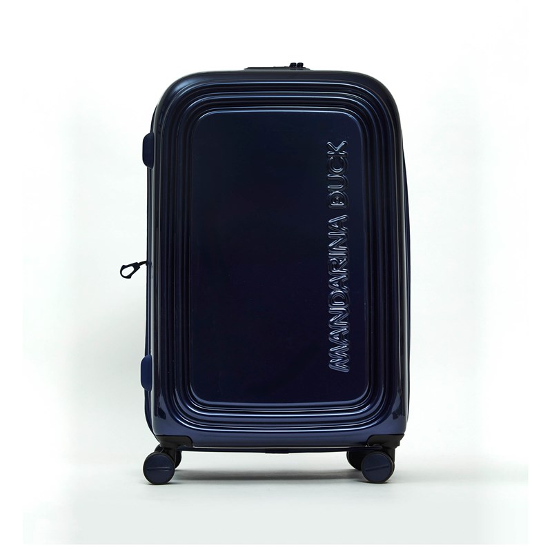 Mandarina Duck<br>Kuffert Logoduck+ 69 Cm