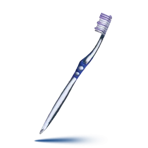 ELGYDIUM Brosse à dents ELGYDIUM Interactive - medium