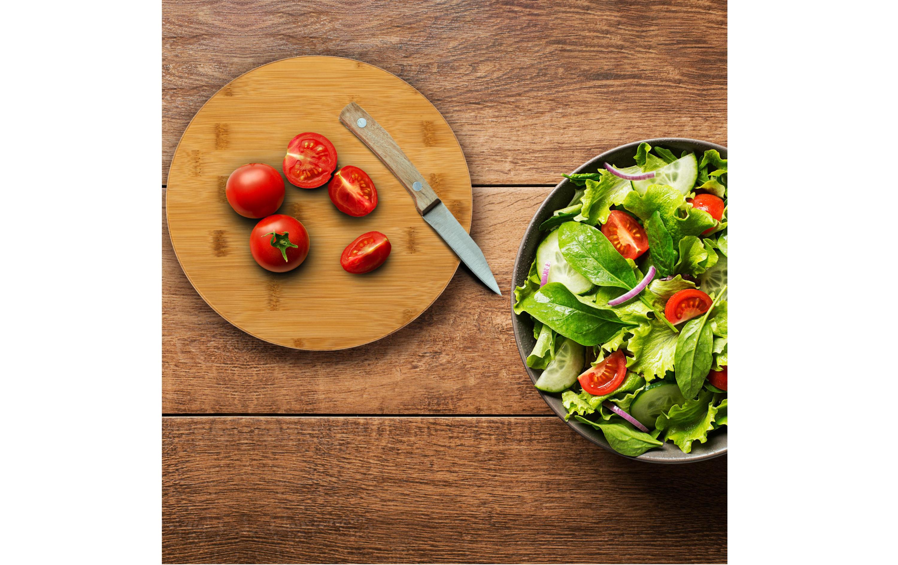 GreenkickOutdoor-Salatschüssel