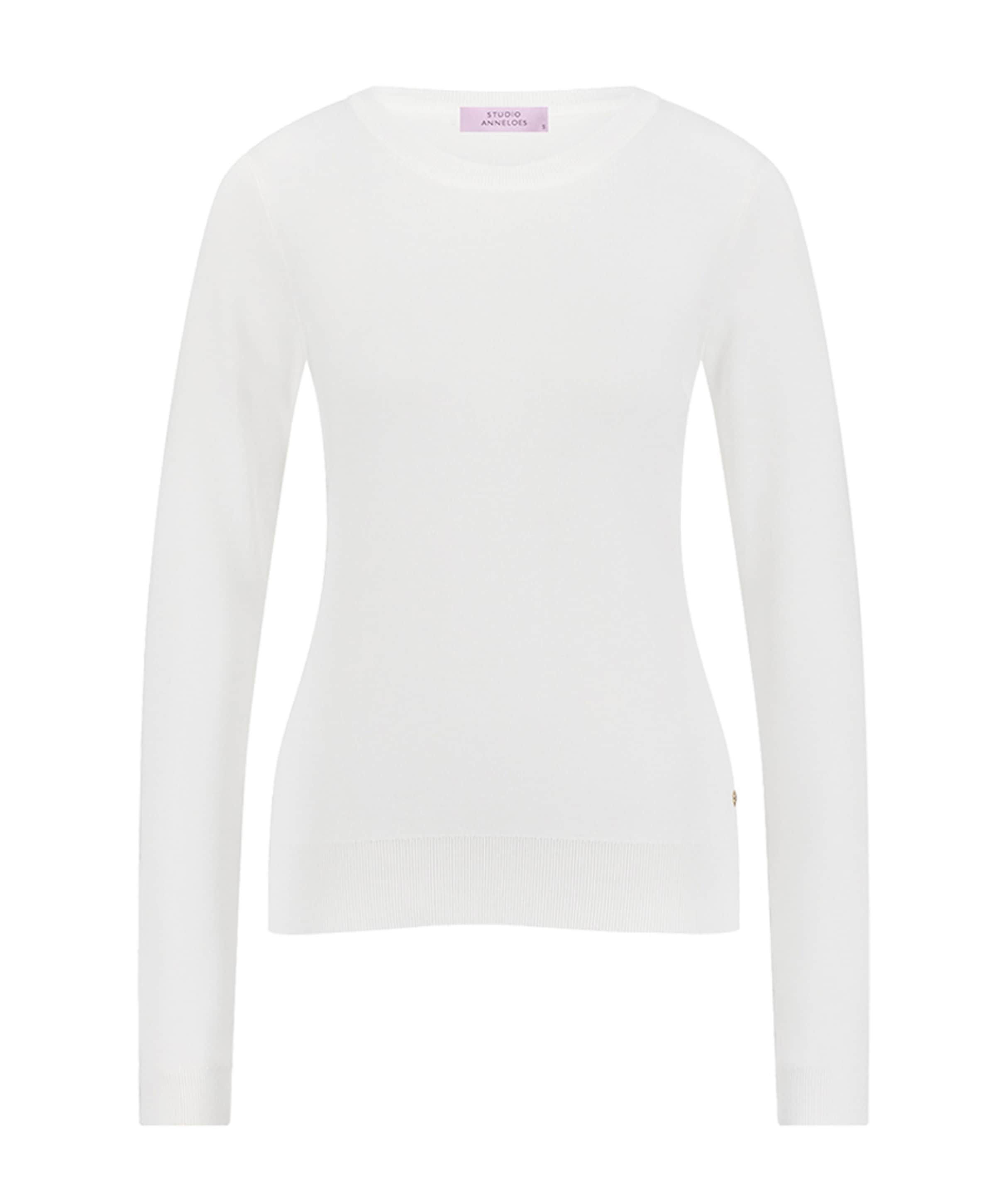 Studio Anneloes Dames trui ecru