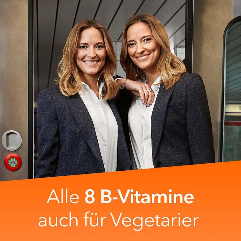 Vitamin B-Komplex ratiopharm® direkt