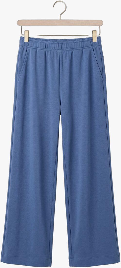 blauwe mos mosh jeans mmdara salute  jeans