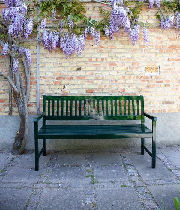 Cinas Gartenbank Brighton