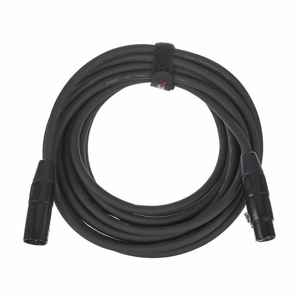 Kirlin MP-270-20 BK