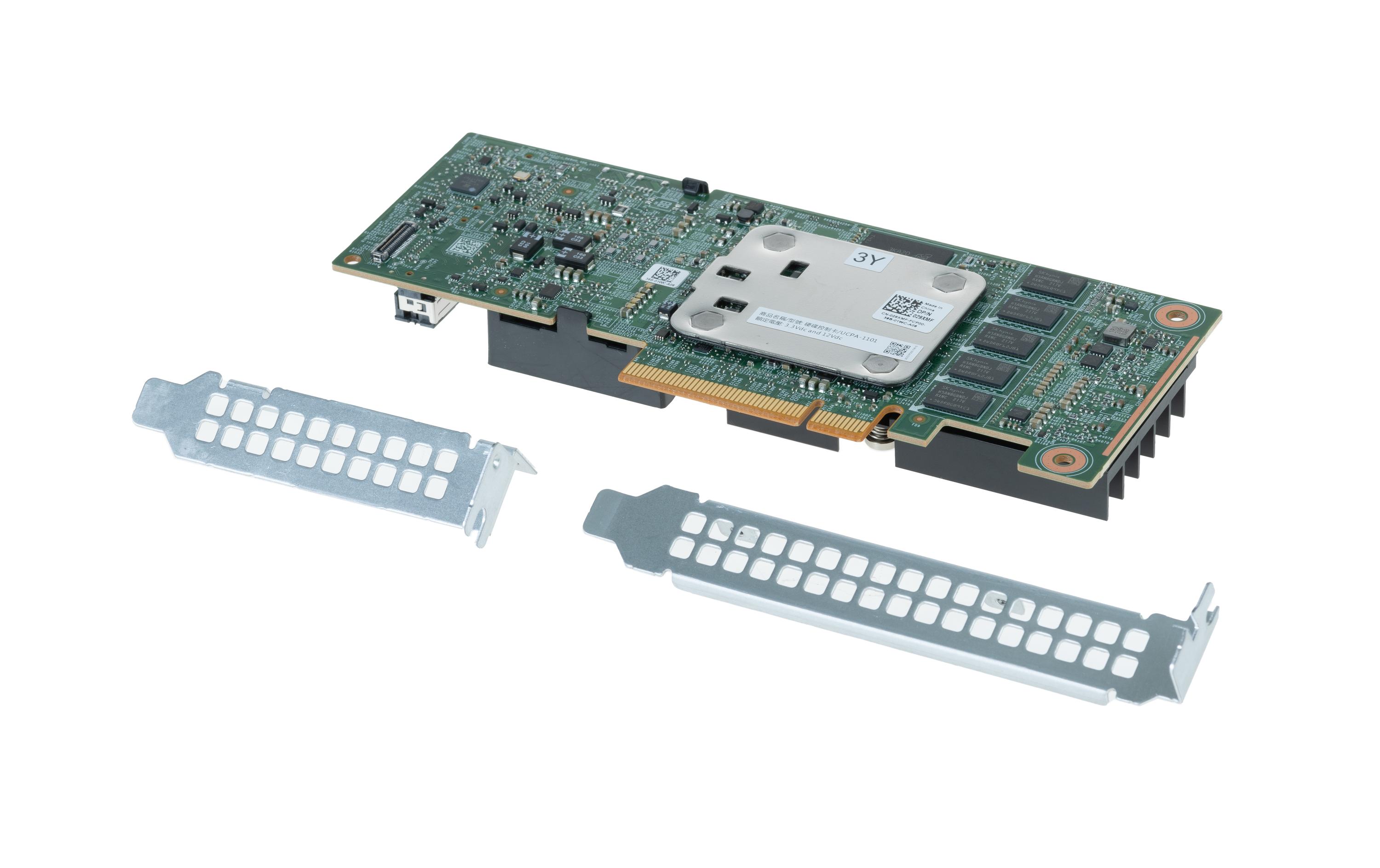RAID-Controller 405-AAXT PERC H755 Adapter<br>PERC H755 Adapter