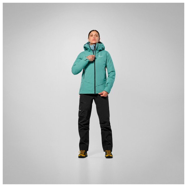 Salewa - Women's Ortles GTX 3L Epe Jacket - Veste imperméable