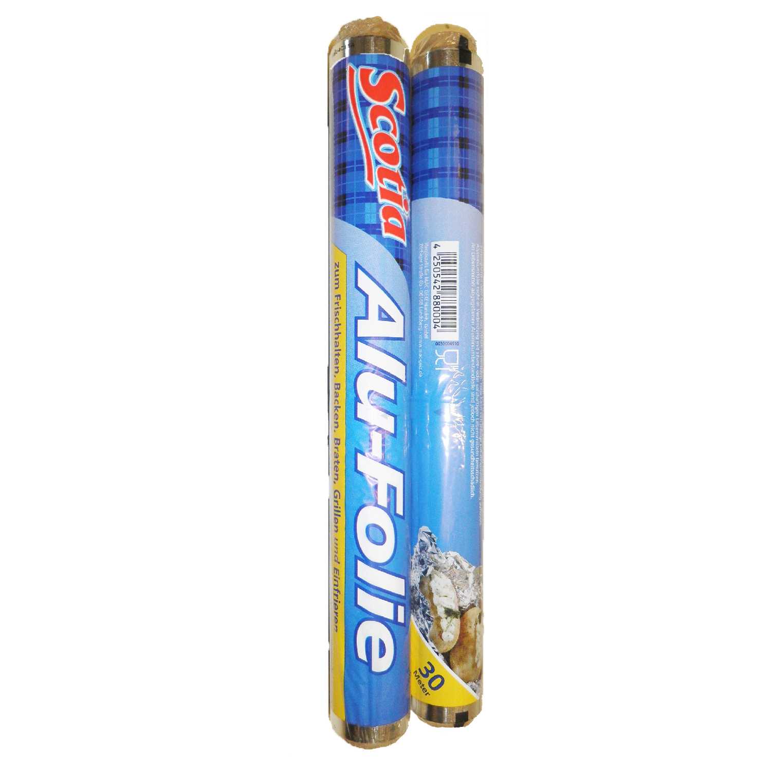 Scotia Alufolie 295mmx30m
