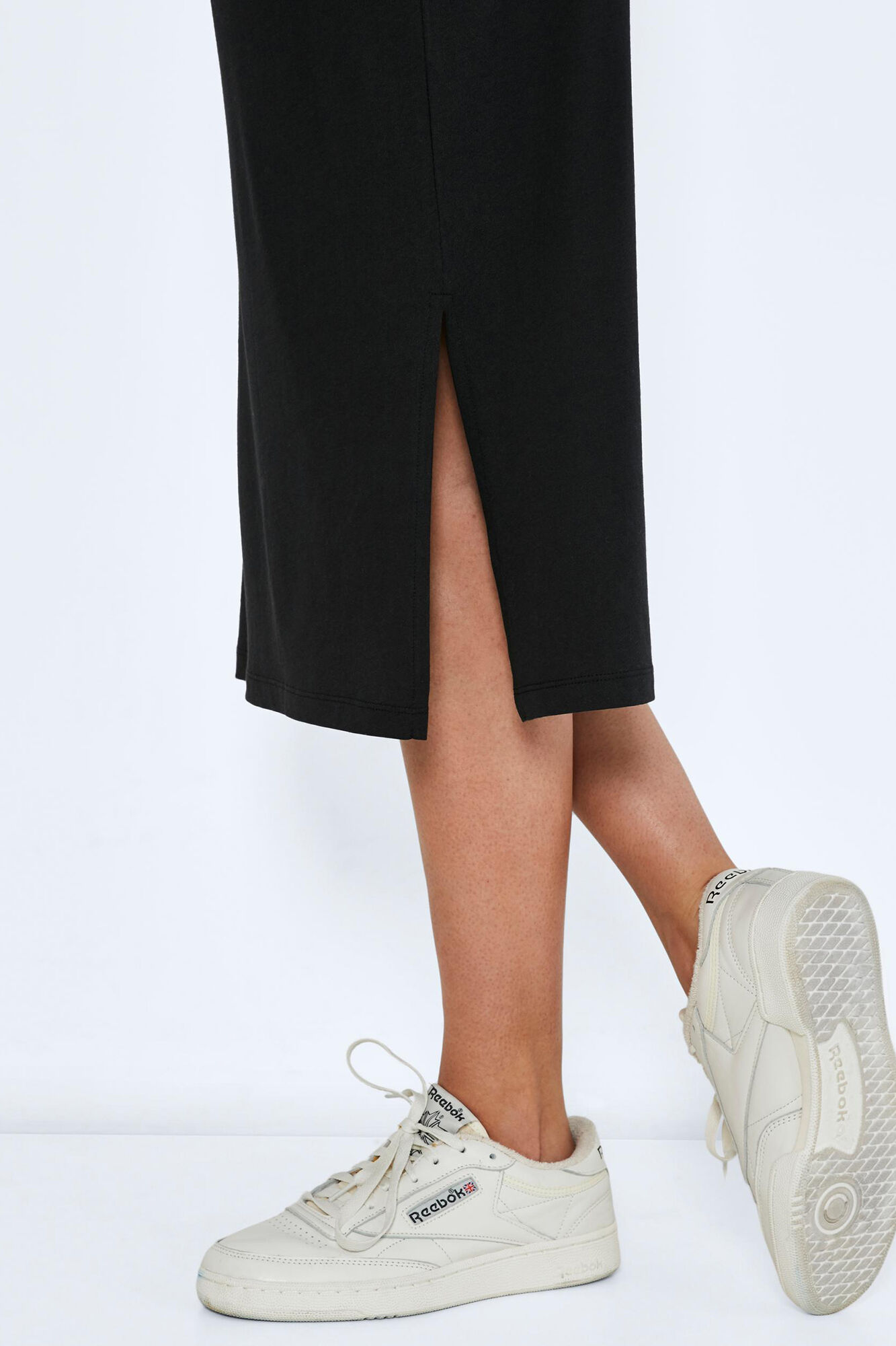 Vestido midi