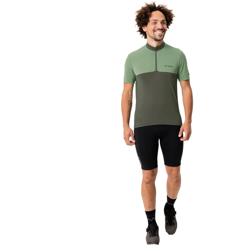 Vaude Herren Matera HZ Trikot