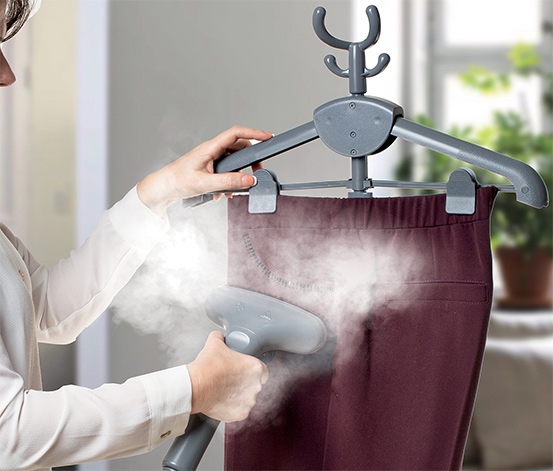 Ariete Dampfglätter »Steam Jet Pro«