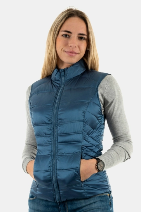 doudounes guess jeans ginger vest g7hc nordicea