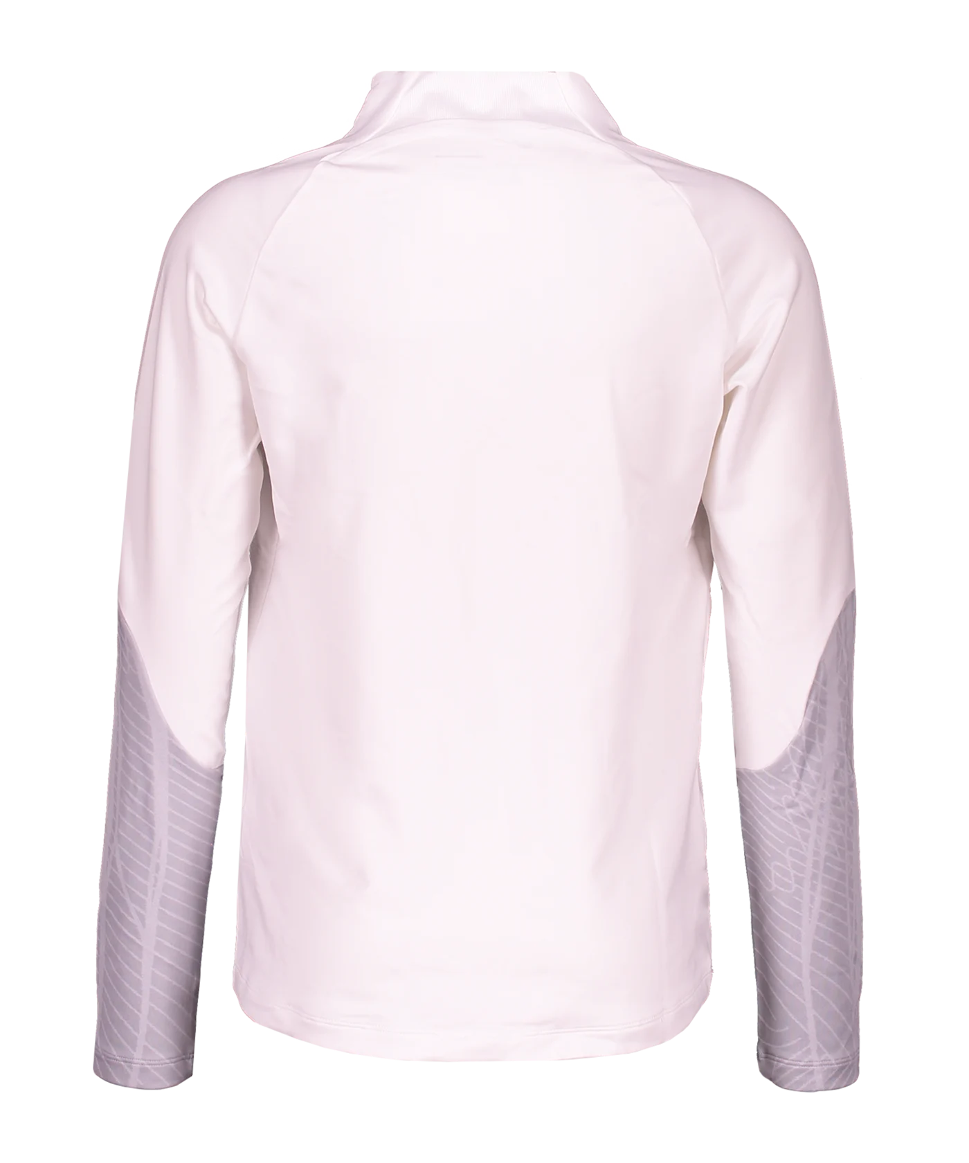 Nike Strike 23 HalfZip Sweatshirt Kids Weiss F100