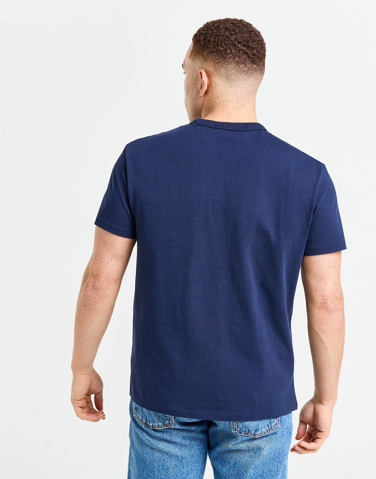 Polo Ralph Lauren T-shirt Sport Pocket Homme