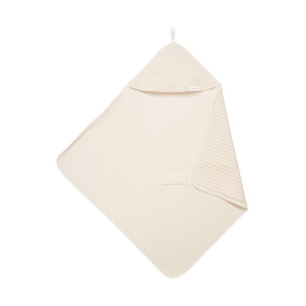 Koeka Antwerp Badcape Wafel