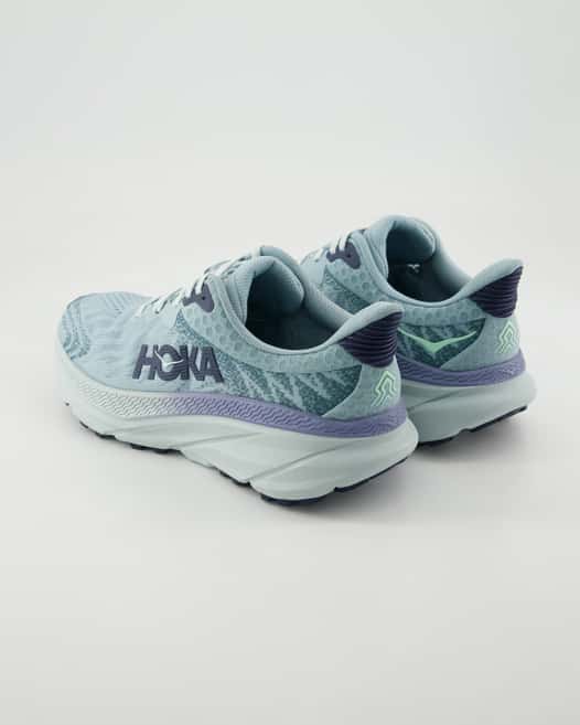 Hoka W Challenger Atr 7 Sportschuhe in Blau