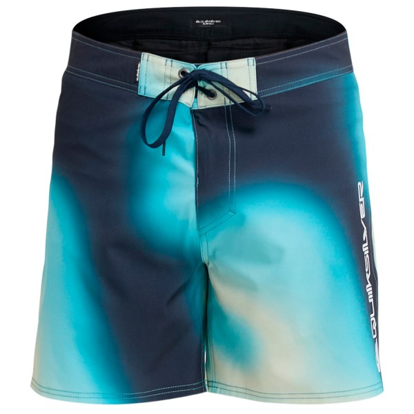 Quiksilver - Surfsilk Kaimana Printed 16'' - Boardshort