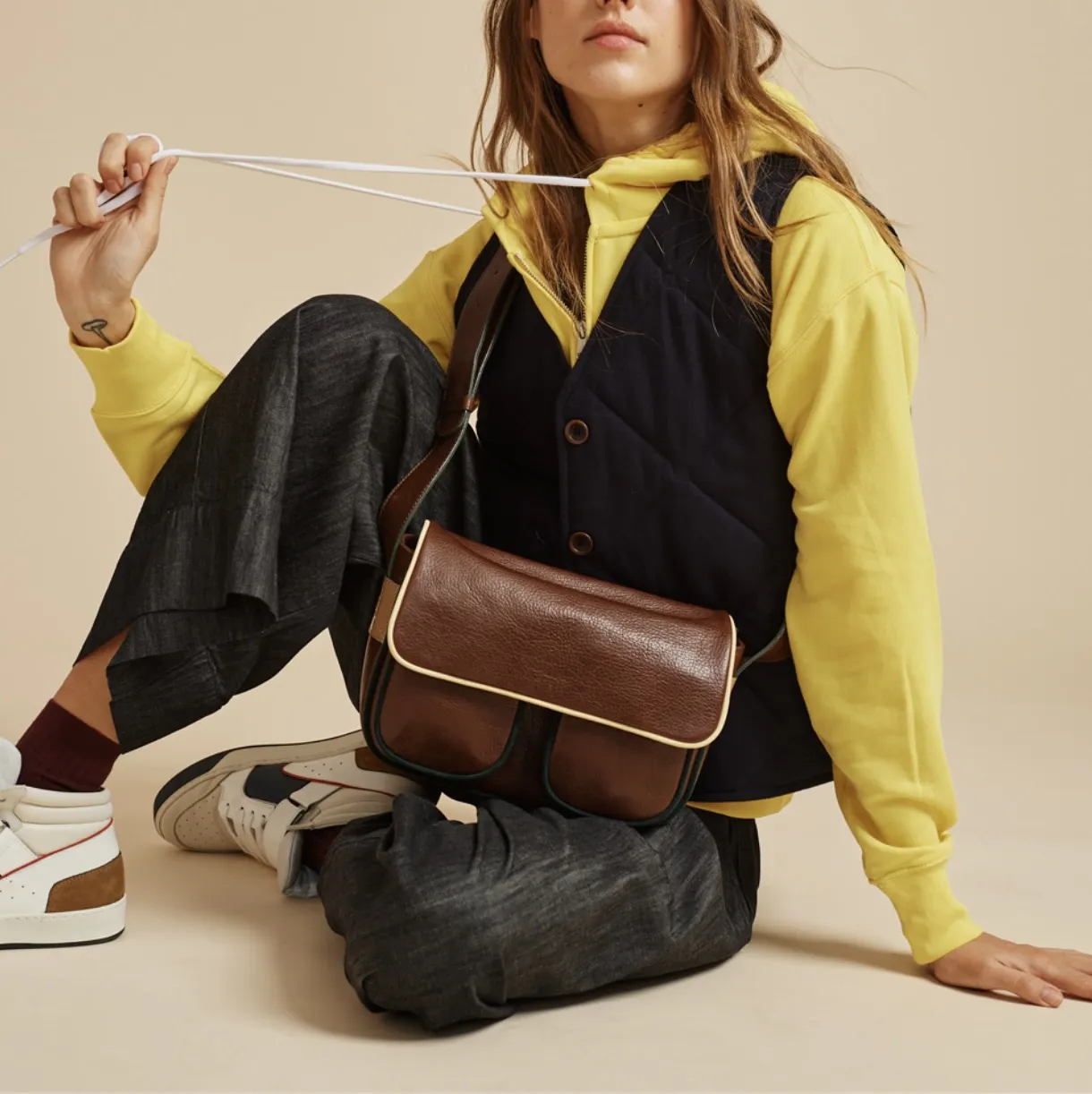 Sac Fox Beatriz Furest