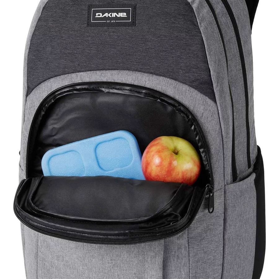 Dakine Campus 33 - Rucksack 52 cm carbon